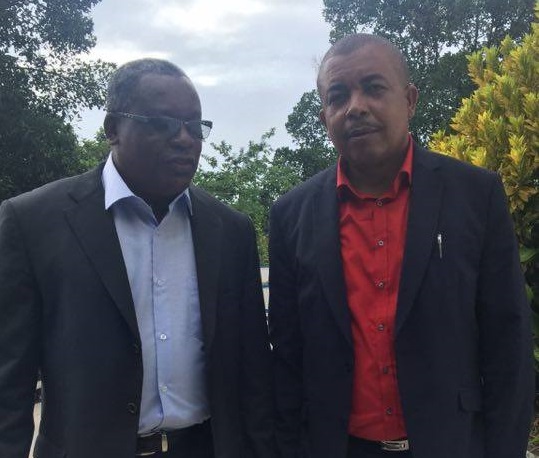 Coopération décentralisée : Ngazidja à en quête de la confiance des partenaires